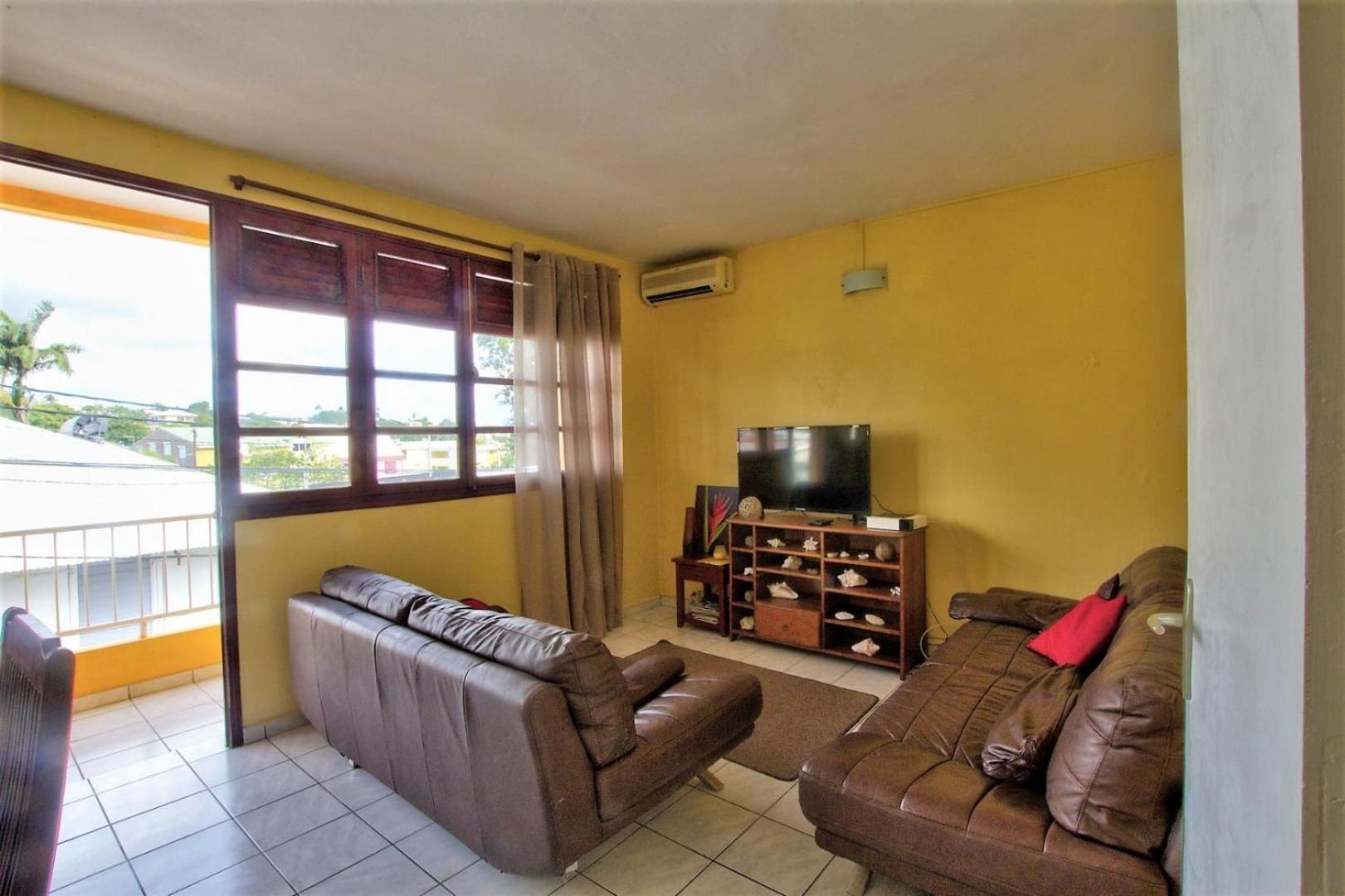 Appartement Tout Confort Sainte-Anne  Room photo